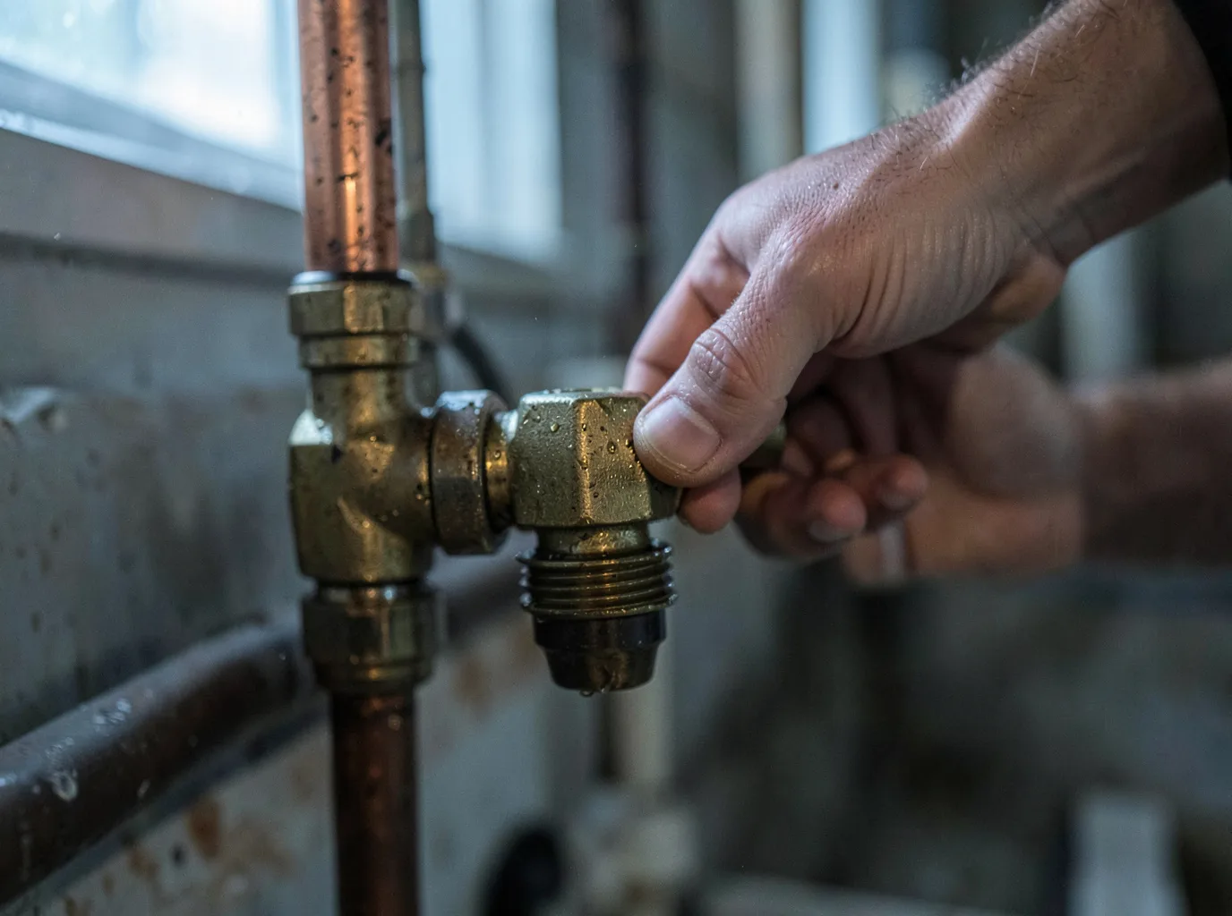 Emergency Plumber Newbury, NH FAQs